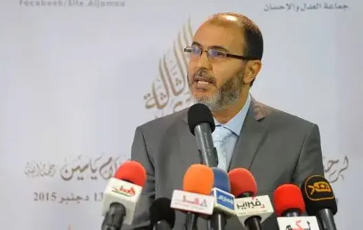 حمداوي: المجتمع الدولي ظل أعمى عن مجزرة رابعة التي ارتكبها السيسي وحلفاؤه