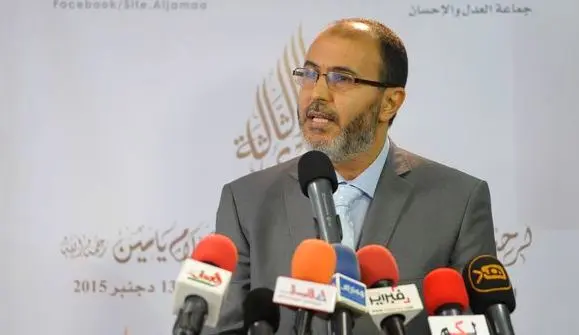 حمداوي: المجتمع الدولي ظل أعمى عن مجزرة رابعة التي ارتكبها السيسي وحلفاؤه