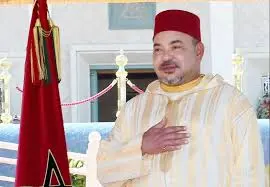 الملك يهنئ رئيس باكستان بالعيد الوطني لبلاده