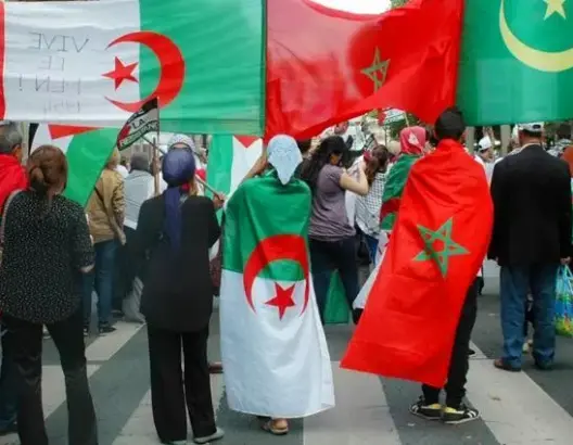الجزائريون يفضلون المغرب وتونس في السياحة
