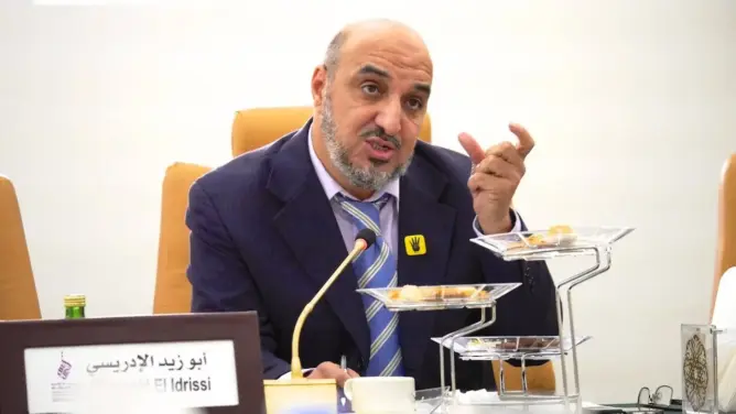 أبوزيد يتوقع ربيعا عربيا جديدا أكثر عنفا وتوحشا