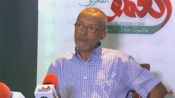 الساسي يكتب: حراك الريف .. خصوصية الاختبار (الحلقة الأولى)