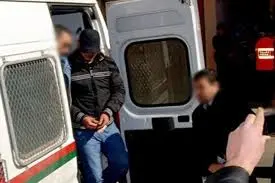تفكيك شبكة متخصصة في السرقة بواد زم