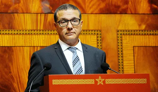 الأحرار يتجه إلى ترشيح الوزير بوسعيد في أكادير
