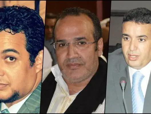 الوحداني لـ”العمق”: بلفقيه من رجال الدولة العميقة .. وهكذا ساقني بوليد للاعتقال