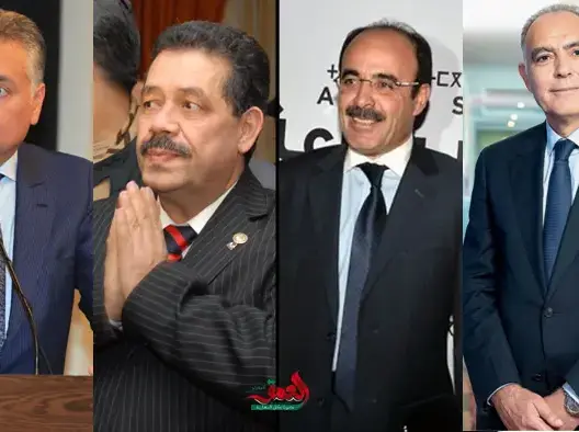الغالي: هذه أسباب تأخر أمناء الأحزاب عن إعلان ترشحهم