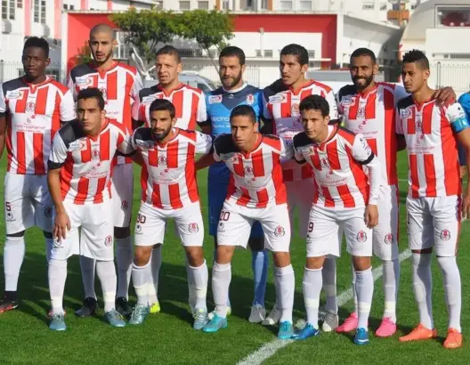 الفتح يضمن التأهل لنصف نهائي كأس “الكاف”