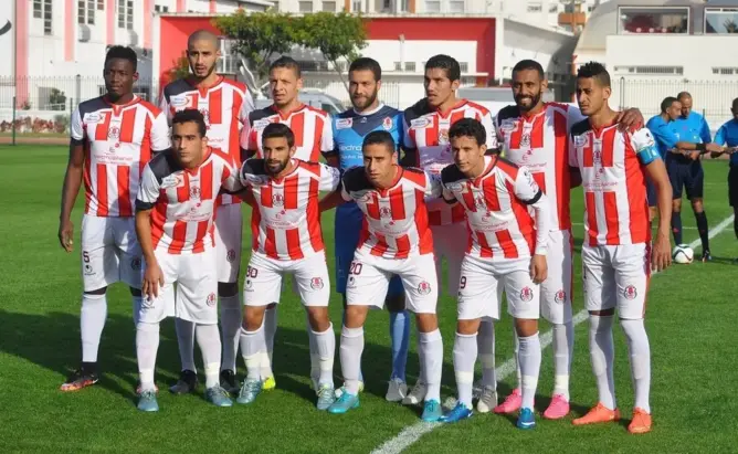 الفتح يضمن التأهل لنصف نهائي كأس “الكاف”