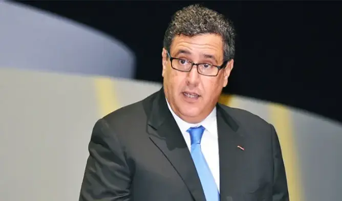 أخنوش ينفي فتح تحقيق بشأن المخطط الأخضر