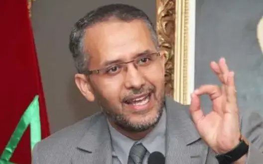 فلاح كبير يمنح الشوباني 200 هكتار لاحتضان مشروعه
