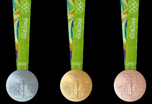 ريو 2016 .. أمريكا تتصدر سبورة الميداليات بعد اليوم السابع