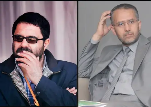 الرحموني للشوباني: ليس لنا الوقت للدفاع عن نزواتكم