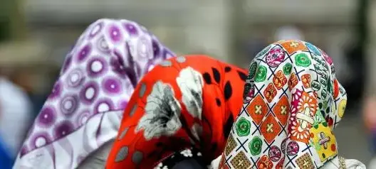 قضاة ألمان يطالبون بمنع الحجاب بالمحاكم