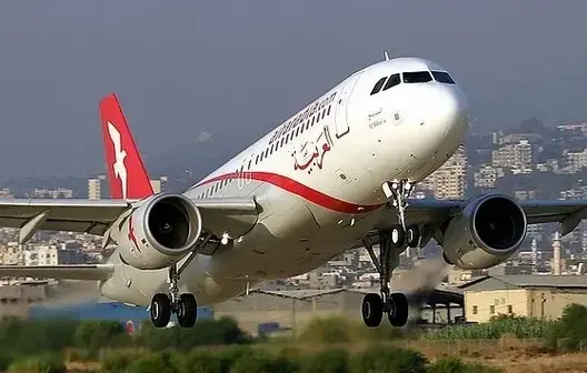 إنذار بوجود قنبلة يحول مسار طائرة متجهة من الناظور إلى تولوز