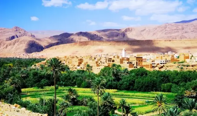 هذه أسماء وكلاء لوائح سبعة أحزاب بتينغير