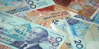 ارتفاع عدد العمليات النقدية بـ10.1 %