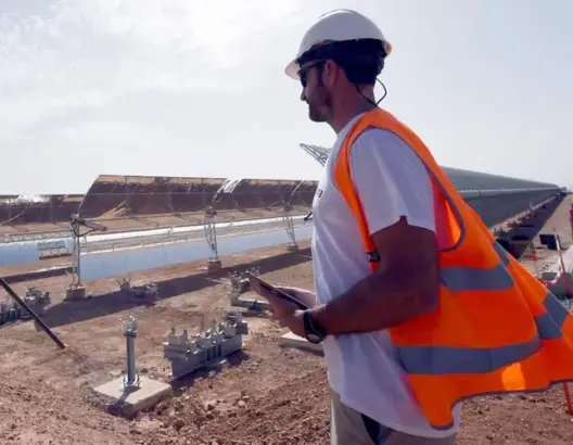 المغرب ضمن 5 دول إفريقية تحظى باهتمام المستثمرين في المجال الطاقي