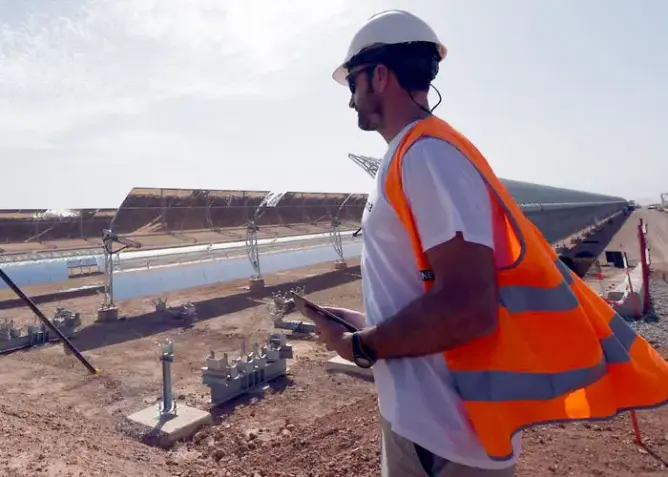 المغرب ضمن 5 دول إفريقية تحظى باهتمام المستثمرين في المجال الطاقي