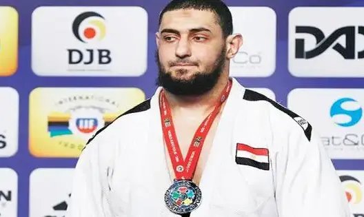 رياضي مصري يُصر على مواجهة خصمه “الإسرائيلي” في أولمبياد “ريو”