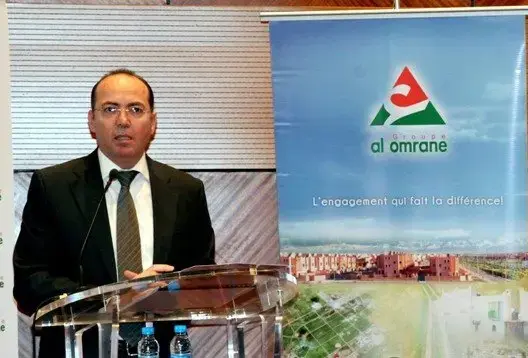 العمران تتسبب في وفاة رب أسرة بعدما “استولت” على أرضه بالهرهورة