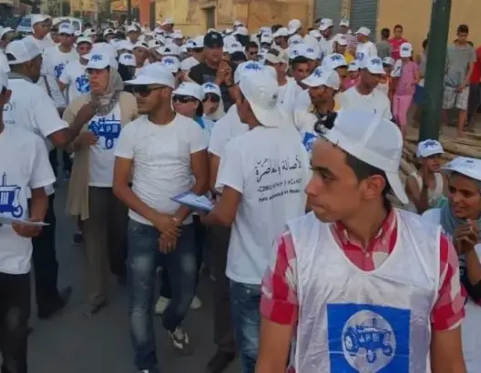 هؤلاء هم المقترحون للترشح باسم الـ”بام” بجهة فاس مكناس