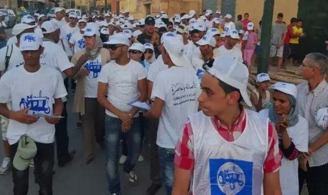 هؤلاء هم المقترحون للترشح باسم الـ”بام” بجهة فاس مكناس