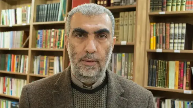 “إسرائيل” تطلق سراح كمال الخطيب