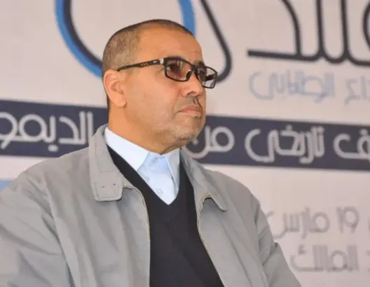 الأمانة العامة للمصباح تقرر استدعاء أفتاتي للاستماع إليه