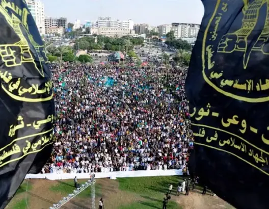 “الجهاد الإسلامي” تقاطع الانتخابات البلدية بفلسطين