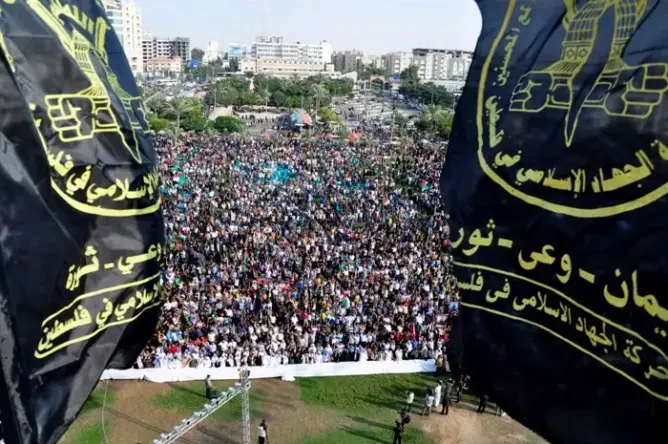 “الجهاد الإسلامي” تقاطع الانتخابات البلدية بفلسطين