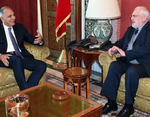 روس في جولة “مغاربية” لإحياء مفاوضات الصحراء