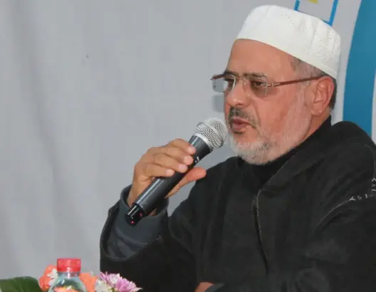 الريسوني: على الشعوب العربية الاستفادة من الانقلاب الفاشل بتركيا