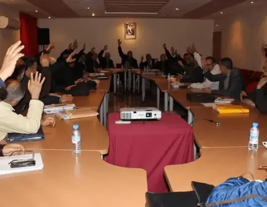 التعاضديات تهاجم مشروع مدونة التعاضد وتصفه بـ”الكارثي”