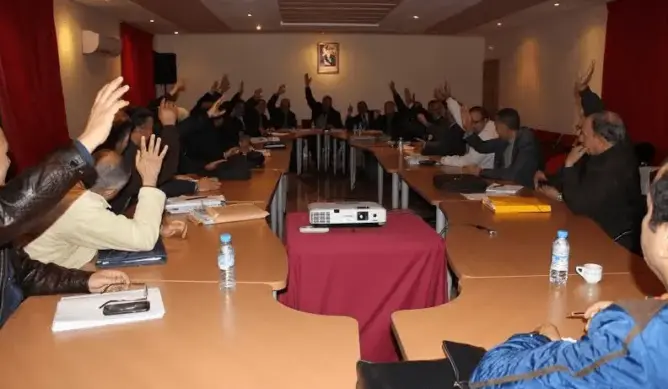 التعاضديات تهاجم مشروع مدونة التعاضد وتصفه بـ”الكارثي”