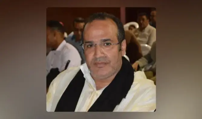 الوحداني للعمق: الصحافي بوليد نصب لي كمينا لأدخل السجن