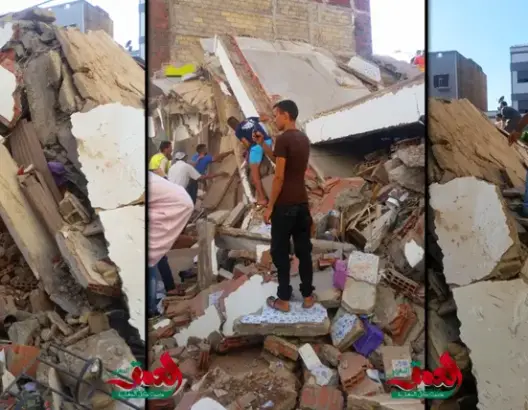 “العدل والإحسان” تطالب بتحقيق “جدي” في قضية عمارة سباتة