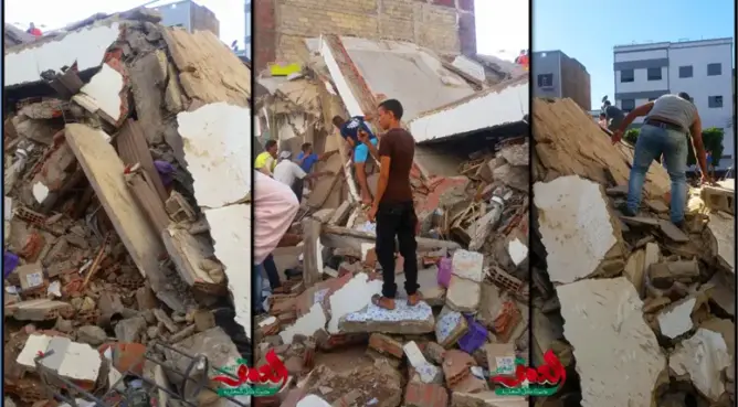 “العدل والإحسان” تطالب بتحقيق “جدي” في قضية عمارة سباتة