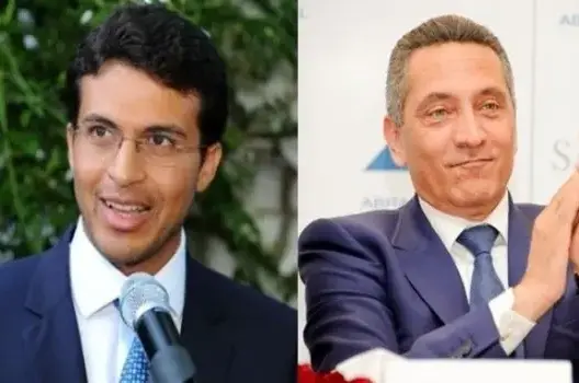 العلمي وبوهدود الوزيران الأكثر غيابا عن جلسات المستشارين