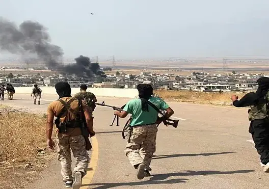 معارك في حلب بعد الإعلان عن فك الحصار