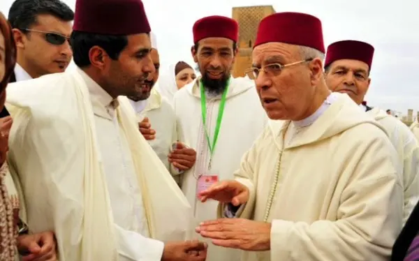 الأوقاف تدعو خطباء المساجد للزوم الحياد في 7 أكتوبر