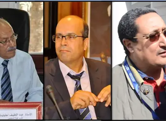 بلكبير وأحتيتش والصحافي غلمان يقودون لوائح “الوردة” بمراكش