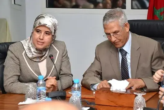 الداودي يحمل الحكومات السابقة مسؤولية خوصصة بعض مؤسسات التعليم