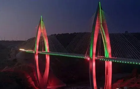 بعد شهر مجاني.. السير على الطريق السيار المداري للرباط أصبح بالأداء
