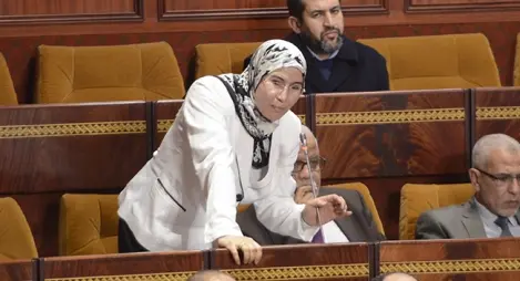 الوافي: “البام” يثبت أنه حزب الفوضى باستقطابه أعضاء نكرة