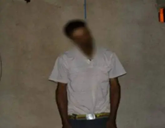 انتحار سجين شنقا بالسجن المحلي لآيت ملول