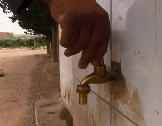 244 مليون درهم لتزويد تارودانت بالماء الصالح للشرب