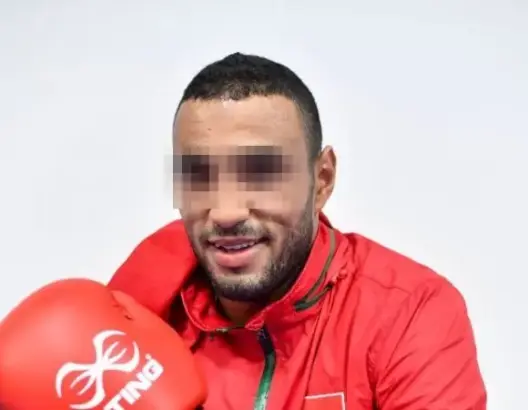 اعتقال ملاكم مغربي بتهمة “اغتصاب” سيدتين بالبرازيل
