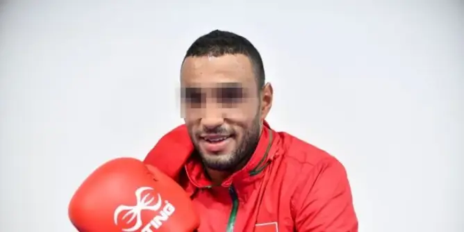اعتقال ملاكم مغربي بتهمة “اغتصاب” سيدتين بالبرازيل