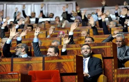 فريق “البيجيدي” بمجلس النواب ينوه بتجاوب الحكومة مع البرلمان