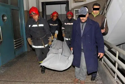 توقيف المتورطين في ابتزاز فتاة قاصر انتحرت حرقا في بنجرير